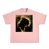 Salmon buju banton reggae Urban Heavy Tee - linhVisuals