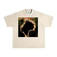 Sandshell buju banton reggae Urban Heavy Tee - linhVisuals