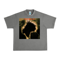 Tornado buju banton reggae Urban Heavy Tee - linhVisuals