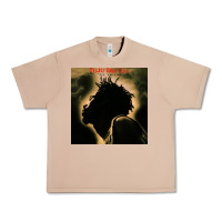 Burro buju banton reggae Urban Heavy Tee - linhVisuals