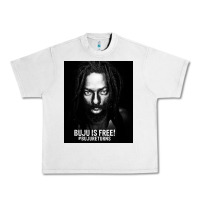 Lunar Rock buju banton reggae Urban Heavy Tee - linhVisuals