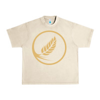 Sandshell west coast baptist college Urban Heavy Tee - linhVisuals