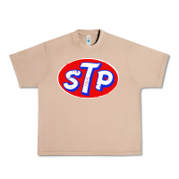 Burro stp classic Urban Heavy Tee - linhVisuals