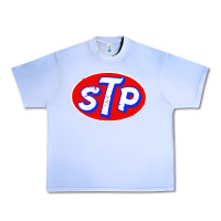 Grape Ice stp classic Urban Heavy Tee - linhVisuals