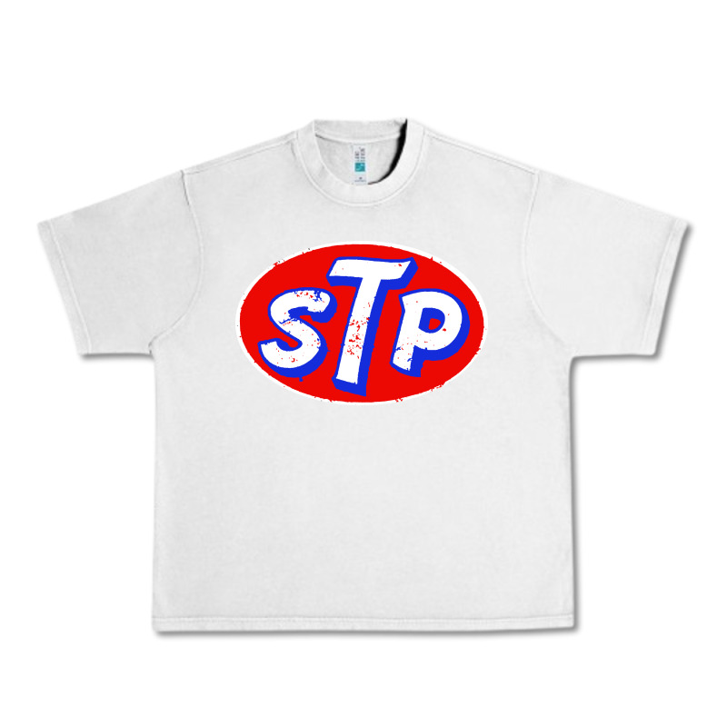 Stp Classic Urban Heavy Tee by linhVisuals | Teevron