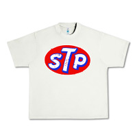 Pistachio stp classic Urban Heavy Tee - linhVisuals