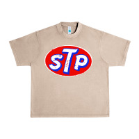 French Oak stp classic Urban Heavy Tee - linhVisuals