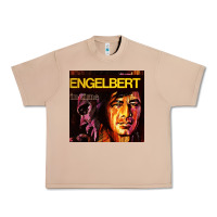 Burro engelbert humperdinck vocalist Urban Heavy Tee - linhVisuals