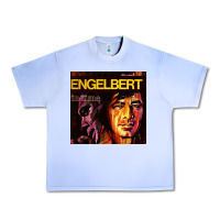 Grape Ice engelbert humperdinck vocalist Urban Heavy Tee - linhVisuals