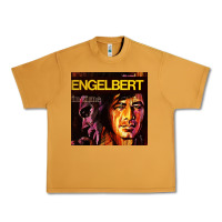Peanut Butter engelbert humperdinck vocalist Urban Heavy Tee - linhVisuals