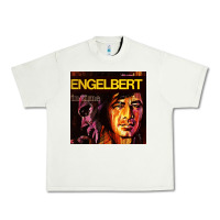 Pistachio engelbert humperdinck vocalist Urban Heavy Tee - linhVisuals