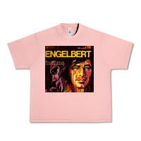 Salmon engelbert humperdinck vocalist Urban Heavy Tee - linhVisuals