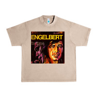 French Oak engelbert humperdinck vocalist Urban Heavy Tee - linhVisuals