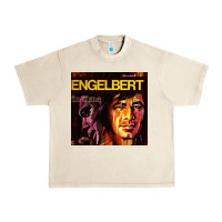 Sandshell engelbert humperdinck vocalist Urban Heavy Tee - linhVisuals