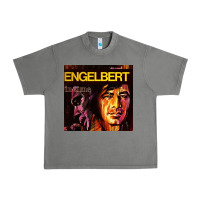 Tornado engelbert humperdinck vocalist Urban Heavy Tee - linhVisuals