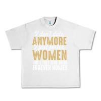 Lunar Rock don't date anymore i just foster women until they find their forever h Urban Heavy Tee - linhVisuals