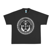 Pigment Black great seal of the navajo nation faded style design Urban Heavy Tee - linhVisuals