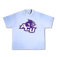 Grape Ice abilene-christian-wildcats3 Urban Heavy Tee - linhVisuals