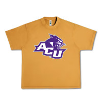 Peanut Butter abilene-christian-wildcats3 Urban Heavy Tee - linhVisuals