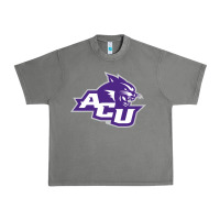 Tornado abilene-christian-wildcats3 Urban Heavy Tee - linhVisuals