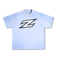 Grape Ice akron zips-merch Urban Heavy Tee - linhVisuals