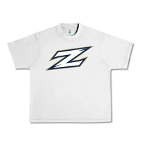 Lunar Rock akron zips-merch Urban Heavy Tee - linhVisuals