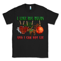 Black i like big bulbs and i can not lie Classic Tee - BarkalooDesign