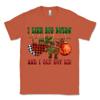 I Like Big Bulbs And I Can Not Lie Classic Tee | Teevron