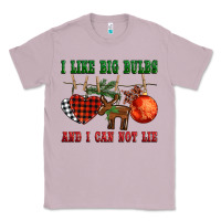 Lilac i like big bulbs and i can not lie Classic Tee - BarkalooDesign