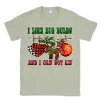 Matcha i like big bulbs and i can not lie Classic Tee - BarkalooDesign