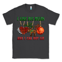 Smoke i like big bulbs and i can not lie Classic Tee - BarkalooDesign