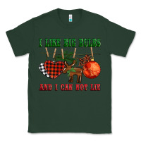 Sports Green i like big bulbs and i can not lie Classic Tee - BarkalooDesign