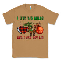 Toasted Coconut i like big bulbs and i can not lie Classic Tee - BarkalooDesign