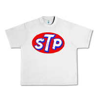 Lunar Rock S T P classic Urban Heavy Tee - linhVisuals