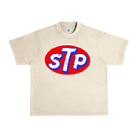 S T P Classic Urban Heavy Tee | Teevron