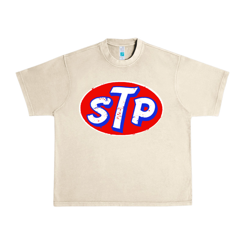S T P Classic Urban Heavy Tee by linhVisuals | Teevron
