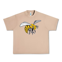 Burro the-alabama-state-hornets Urban Heavy Tee - linhVisuals