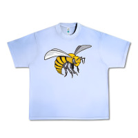 Grape Ice the-alabama-state-hornets Urban Heavy Tee - linhVisuals