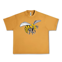 Peanut Butter the-alabama-state-hornets Urban Heavy Tee - linhVisuals