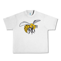Lunar Rock the-alabama-state-hornets Urban Heavy Tee - linhVisuals