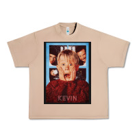 Burro home alone kevin Urban Heavy Tee - linhVisuals