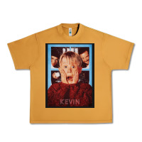 Peanut Butter home alone kevin Urban Heavy Tee - linhVisuals