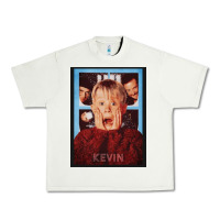 Pistachio home alone kevin Urban Heavy Tee - linhVisuals