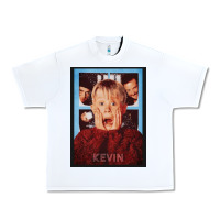 White home alone kevin Urban Heavy Tee - linhVisuals