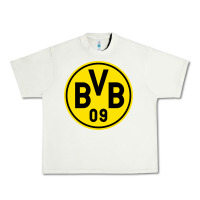 Pistachio #borussia #dortmund #bvb #09 Urban Heavy Tee - linhVisuals