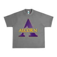Tornado Alcorn Athletics Urban Heavy Tee - linhVisuals