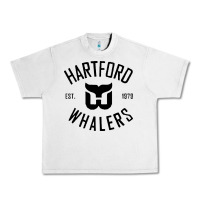 Lunar Rock hartford ice hockey 1979 Urban Heavy Tee - linhVisuals