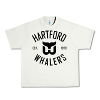Pistachio hartford ice hockey 1979 Urban Heavy Tee - linhVisuals