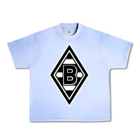 Grape Ice #borussia #monchengladbach Urban Heavy Tee - linhVisuals