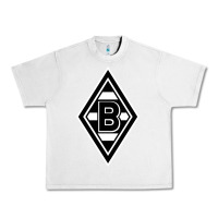 Lunar Rock #borussia #monchengladbach Urban Heavy Tee - linhVisuals